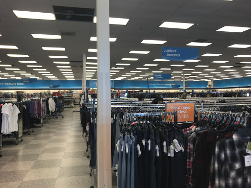 Clothing Store «Ross Dress for Less», reviews and photos, 7800 W 33rd Ave, Hialeah, FL 33018, USA