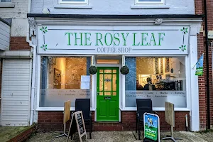 The Rosy Leaf image