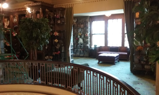 Cemetery «East Lawn Memorial Park», reviews and photos, 4300 Folsom Blvd, Sacramento, CA 95819, USA