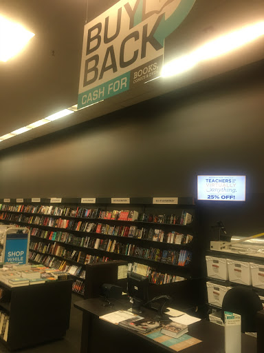 Book Store «Books-A-Million», reviews and photos, 2198 S Pleasant Valley Rd, Winchester, VA 22601, USA