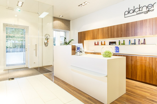 Intercoiffeur Plaickner In Götzis