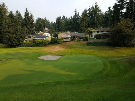 Golf Club «Twin Lakes Golf and Country Club», reviews and photos, 3583 SW 320th St, Federal Way, WA 98023, USA