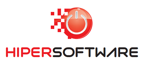Logo da empresa - Hiper Software
