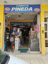 COMERCIAL PINEDA