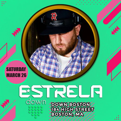 Lounge «Down Nightclub», reviews and photos, 184 High St, Boston, MA 02110, USA