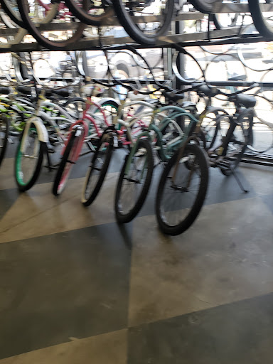 Bicycle Store «Papa Wheelie Bicycles», reviews and photos, 6949 Chapman Ave, Garden Grove, CA 92845, USA