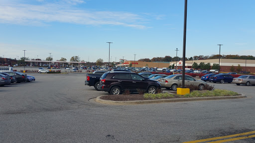 Dollar Store «Dollar Tree», reviews and photos, 8157 Governor Ritchie Hwy, Pasadena, MD 21122, USA