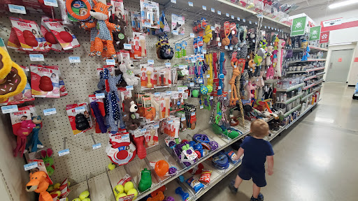 Home Improvement Store «Tractor Supply Co.», reviews and photos, 5111 Murfreesboro Rd, College Grove, TN 37046, USA