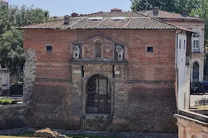 Porta San Donato image