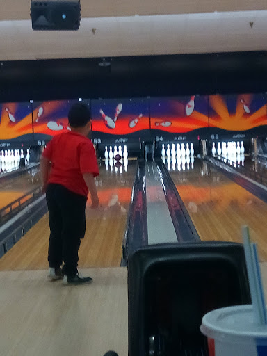 Bowling Alley «AMF Terrace Gardens Lanes», reviews and photos, 1151 Ridgeway Ave, Rochester, NY 14615, USA