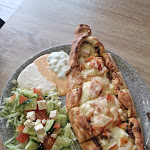 Photo n°1 de l'avis de Burhan.a fait le 30/11/2023 à 18:11 sur le  Döner By Osman Abi à Harsewinkel