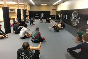 10th Planet Jiu Jitsu Orange image