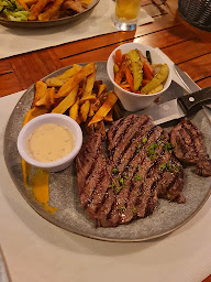 Photo n°33 de Le Coin Des Bons Amis à Saint-Denis ()
