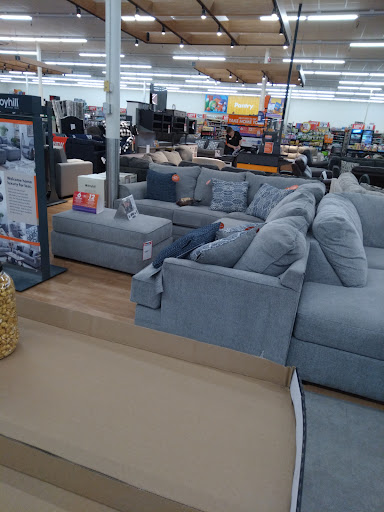 Discount Store «Big Lots», reviews and photos, 4717 McKnight Rd, Pittsburgh, PA 15237, USA