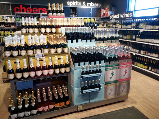 Department Store «Target», reviews and photos, 1300 University Ave W, St Paul, MN 55104, USA