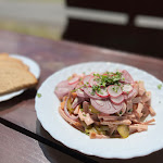 Photo n°3 de l'avis de Dominicus.o fait le 22/07/2022 à 07:00 sur le  Gasthof Thüringer Hütte à Oberhof