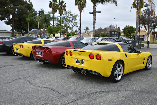 Used Car Dealer «St Mina Auto Sales», reviews and photos, 4963 Holt Blvd, Montclair, CA 91763, USA