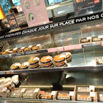 Photo n° 5 de l'avis de Nejmeddine.e fait le 29/03/2023 à 12:02 pour Intermarché EXPRESS Clichy à Clichy