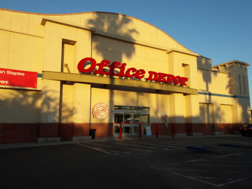 Office Supply Store «Office Depot», reviews and photos, 1200 W Valley Blvd, Alhambra, CA 91803, USA