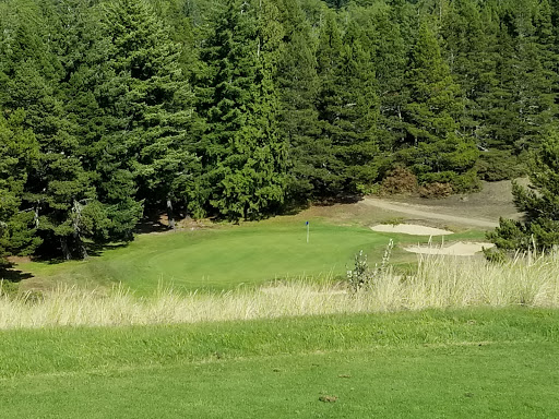 Golf Course «Ocean Dunes Golf Links», reviews and photos, 3345 Munsel Lake Rd, Florence, OR 97439, USA