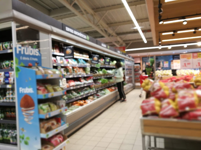 Continente Modelo Oliveira de Azeméis - Supermercado