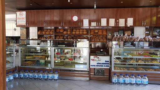 Bakery Gözüm Unlu Mamulleri