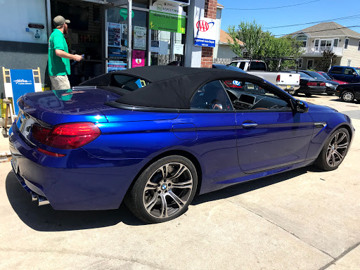 Auto Repair Shop «Sunny Sunoco», reviews and photos, 7701 Ventnor Ave, Margate City, NJ 08402, USA