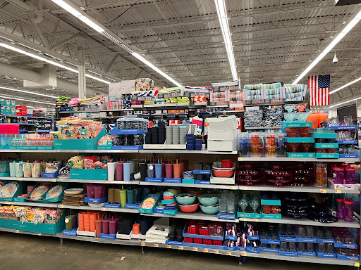 Discount Store «Walmart», reviews and photos, 1303 Centennial Ave, Piscataway Township, NJ 08854, USA