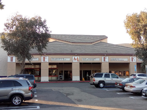 Temeku Cinemas