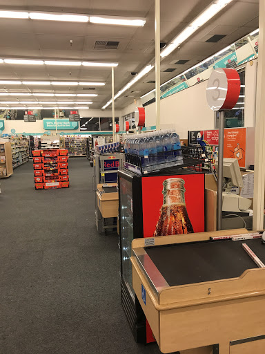 Drug Store «CVS», reviews and photos, 35720 Fremont Blvd, Fremont, CA 94536, USA