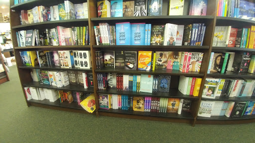 Book Store «Barnes & Noble», reviews and photos, 700 4th St, Santa Rosa, CA 95404, USA