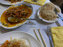 Plats et boissons du Restaurant asiatique Restaurant L'Orchidée à Brumath - n°16