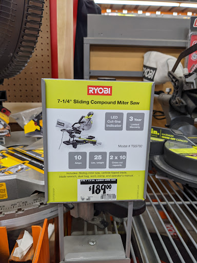 Home Improvement Store «The Home Depot», reviews and photos, 393 S Hover Rd, Longmont, CO 80501, USA