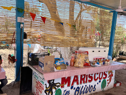 Mariscos Los Olivos