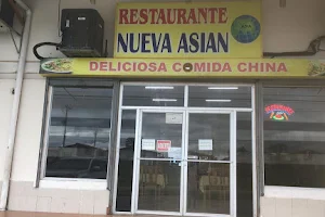 Restaurante Nuevo Asian image
