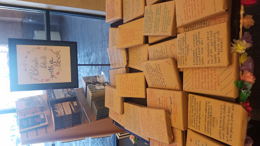 Book Store «Barnes & Noble», reviews and photos, 567 N Stephanie St, Henderson, NV 89014, USA