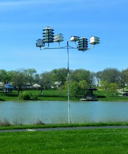 Park «Jaycee Park», reviews and photos, Beverly J Griffin Dr, Romeoville, IL 60446, USA