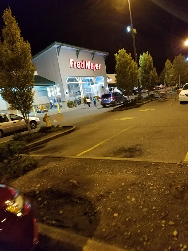 Grocery Store «Fred Meyer», reviews and photos, 1201 Valley Ave E, Sumner, WA 98390, USA