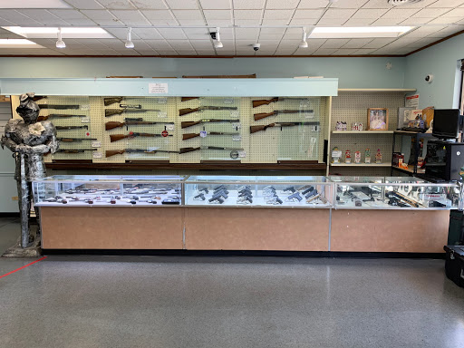 Pawn Shop «Sterling & Knight Jewelry & Pawn», reviews and photos, 295 S Schmidt Rd, Bolingbrook, IL 60440, USA