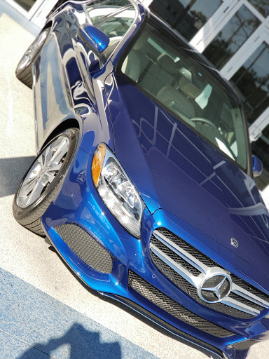 Mercedes Benz Dealer «Mercedes-Benz of Fort Myers», reviews and photos, 15461 S Tamiami Trail, Fort Myers, FL 33908, USA