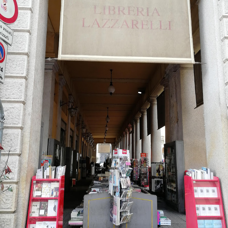 Libreria Lazzarelli
