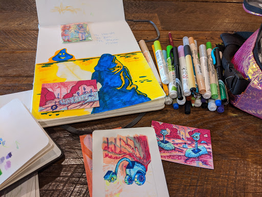 Coffee Shop «Crumble Coffee and Bakery», reviews and photos, 532 N College Ave, Bloomington, IN 47404, USA