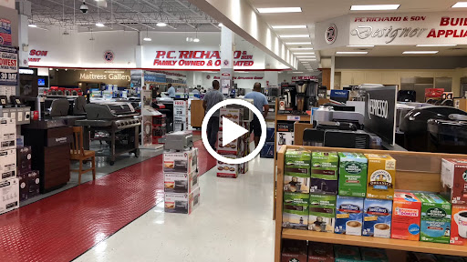 Appliance Store «P.C. Richard & Son», reviews and photos, 2323 Central Park Ave, Yonkers, NY 10710, USA