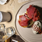 Photo n°3 de l'avis de Melissa.e fait le 30/09/2023 à 21:30 sur le  Ristorante Gur.me à Viterbo