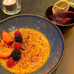 Photo n°2 de l'avis de JustNaixt. fait le 03/09/2020 à 18:49 sur le  SO Restaurant – Café – Bar à Weinheim