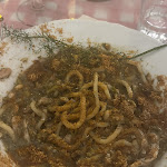 Photo n°2 de l'avis de J.i fait le 07/10/2023 à 20:24 sur le  Osteria Sciapò à Palermo