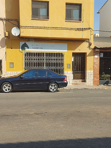 CENTRO VETERINARIO SARRIÓN en Sarrión, Teruel