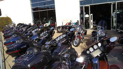 Harley-Davidson Dealer «Empire Harley-Davidson», reviews and photos, 8 Industrial Ln, New Rochelle, NY 10805, USA
