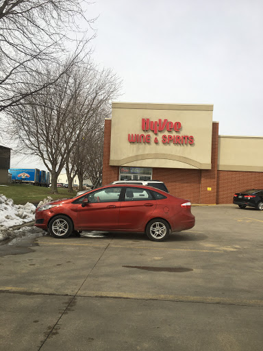 Supermarket «Hy-Vee», reviews and photos, 1201 12th Ave SW, Le Mars, IA 51031, USA