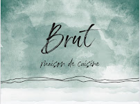 Photos du propriétaire du Restaurant Brut maison de cuisine à Blois - n°2
